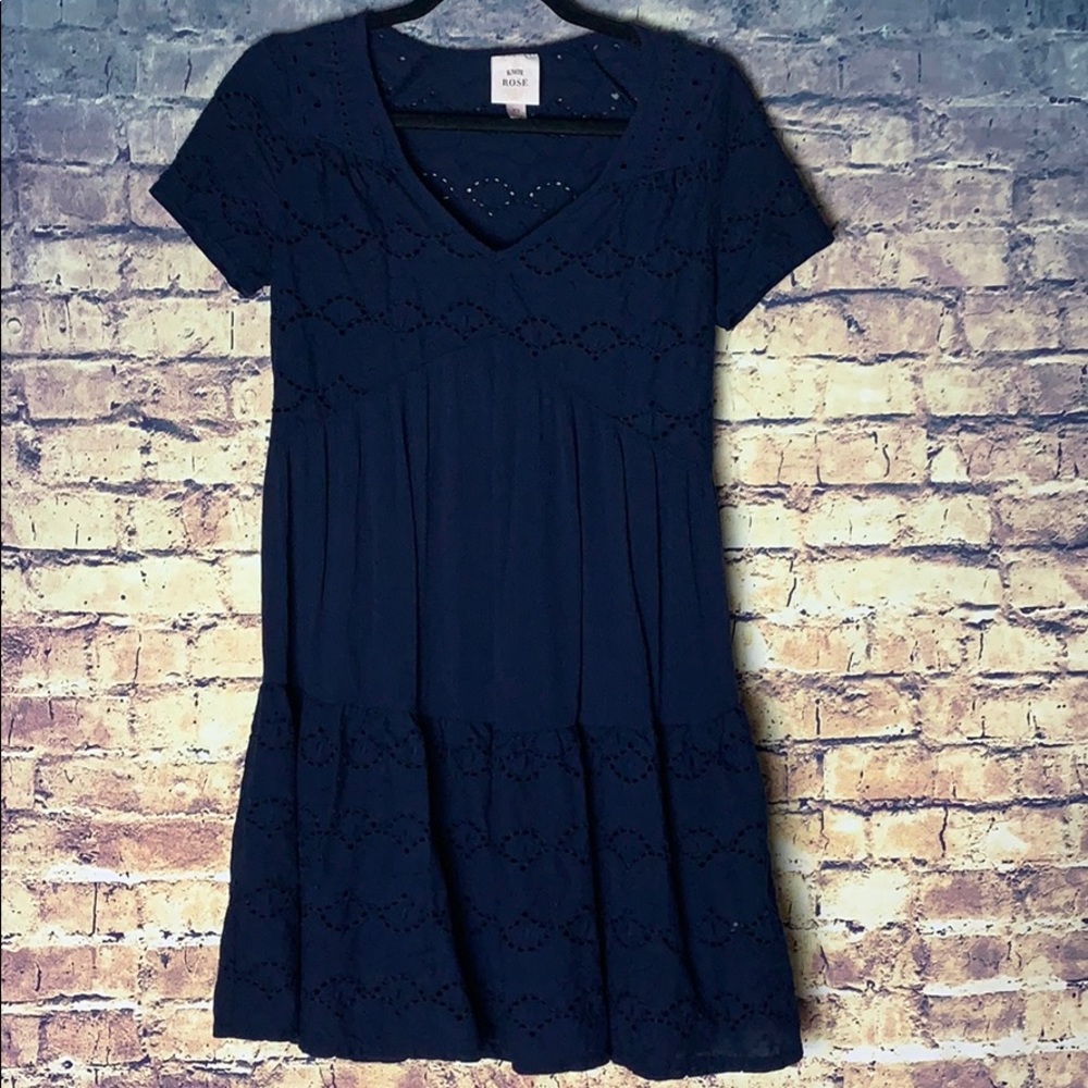 Knox Rose Dress